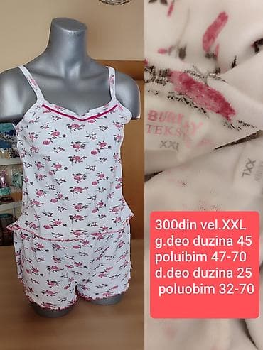 2XL, bоја - Bela na lalafo.rs — 3 2XL, bоја - Bela — 3