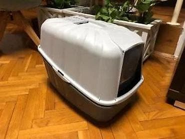 prsluk jaknica mango u: Zatvoreni WC za mačke s preklopnim vratima - Prostran kućni toalet sa at lalafo.rs — 7 prsluk jaknica mango u: Zatvoreni WC za mačke s preklopnim vratima - Prostran kućni toalet sa — 7