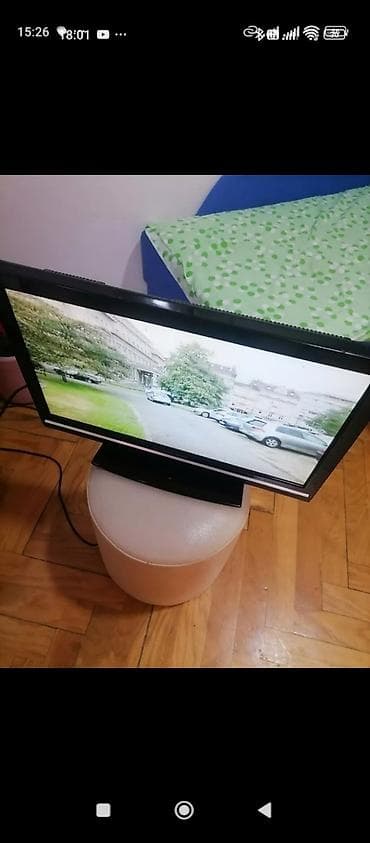 Electronics: TV lcd tanki SAUBLORENC 22 inča sa daljinskim . Mirjevo at lalafo.rs — 8 Electronics: TV lcd tanki SAUBLORENC 22 inča sa daljinskim . Mirjevo — 8