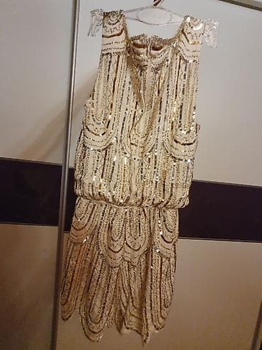 S (EU 36), bоја - Bež na lalafo.rs — 1 S (EU 36), bоја - Bež — 1