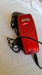 Other: Telefon nokia 3410 kao nov sa 2 maske I punjacem, bez.mane at lalafo.rs — 4 Other: Telefon nokia 3410 kao nov sa 2 maske I punjacem, bez.mane — 4