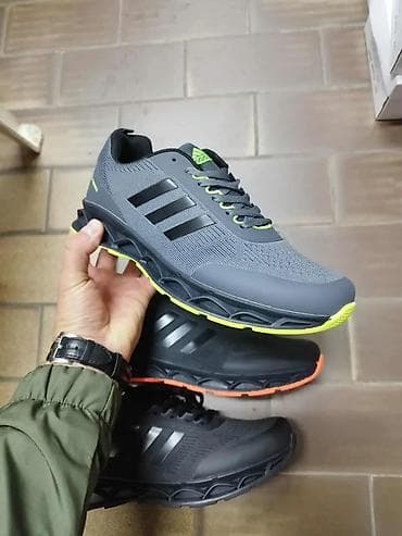 Adidas Terrex patike za trčanje i outdoor aktivnosti 41-46 brojevi - at lalafo.rs — 3 Adidas Terrex patike za trčanje i outdoor aktivnosti 41-46 brojevi - — 3