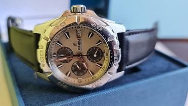 Festina muški ručni sat – Multi-Function - Kućište: nerđajući čelik at lalafo.rs — 8 Festina muški ručni sat – Multi-Function - Kućište: nerđajući čelik — 8