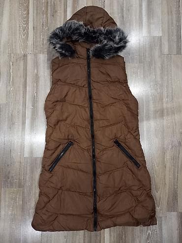 zenske broj: Zenski prsluk duzi
S M L XL XXL at lalafo.rs — 4 zenske broj: Zenski prsluk duzi
S M L XL XXL — 4