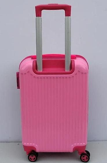 Travel suitcases and bags: Dečiji kofer na točkiće – motiv Hello Kitty - Tvrda školjka sa at lalafo.rs — 9 Travel suitcases and bags: Dečiji kofer na točkiće – motiv Hello Kitty - Tvrda školjka sa — 9