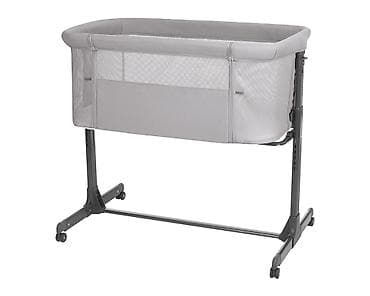 Podesivi krevetić/kolijevka uz roditeljski krevet (side-sleeper) - na lalafo.rs Podesivi krevetić/kolijevka uz roditeljski krevet (side-sleeper) -