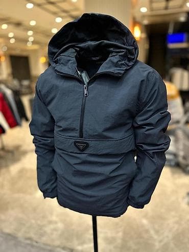 Suskavci jakne vel 3XL 4999 DIN
SN💫 at lalafo.rs — 1 Suskavci jakne vel 3XL 4999 DIN
SN💫 — 1