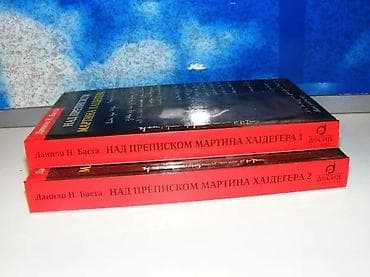 za svaki dan: Nad prepiskom martina hajdegera 1-2 - danilo n. basta2012 beogradtvrd at lalafo.rs — 2 za svaki dan: Nad prepiskom martina hajdegera 1-2 - danilo n. basta2012 beogradtvrd — 2