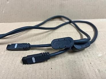 Electronics: Profigold FireWire interkonekcioni kabl - Tip konektora: 4-pinski at lalafo.rs — 2 Electronics: Profigold FireWire interkonekcioni kabl - Tip konektora: 4-pinski — 2