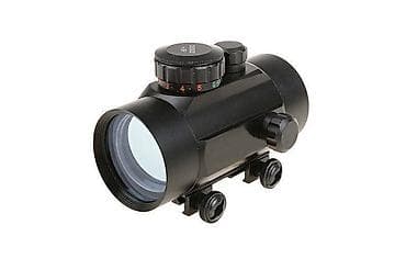 RED DOT brzi nisan 1x40 1X40 RED DOT - crvena i zelena tačka za brzo na lalafo.rs RED DOT brzi nisan 1x40 1X40 RED DOT - crvena i zelena tačka za brzo
