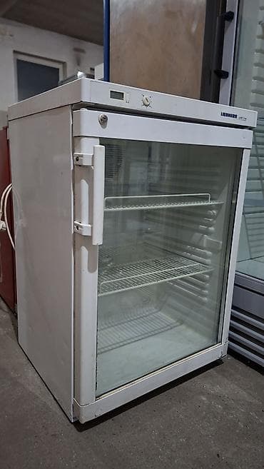 Liebherr Profi Line mini rashladna vitrina - Profesionalna stona na lalafo.rs — 1 Liebherr Profi Line mini rashladna vitrina - Profesionalna stona — 1