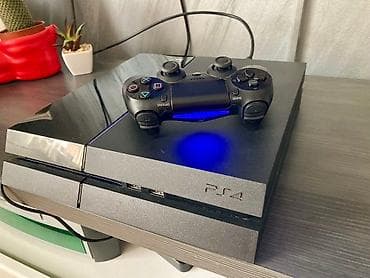 Sony PlayStation 4 (PS4) – originalni 500 GB - Kapacitet memorije na lalafo.rs — 4 Sony PlayStation 4 (PS4) – originalni 500 GB - Kapacitet memorije — 4