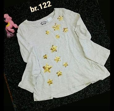 Paket majica ža 7-8 god.u super stanju na lalafo.rs — 6 Paket majica ža 7-8 god.u super stanju — 6