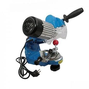 Electric Power Tools: Električni oštrač lanaca za motorne testere, dizajniran za precizno i at lalafo.rs — 2 Electric Power Tools: Električni oštrač lanaca za motorne testere, dizajniran za precizno i — 2