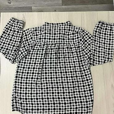 SNIŽENJE. Šarena košuljica-bluzica,uni veličina na lalafo.rs — 3 SNIŽENJE. Šarena košuljica-bluzica,uni veličina — 3