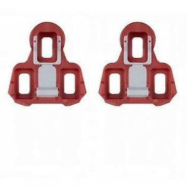 Equipment for cyclists: PLOČICE WELGO LOOK KEO | Drumske pločice, sistem LOOK KEOCrne, bez at lalafo.rs — 3 Equipment for cyclists: PLOČICE WELGO LOOK KEO | Drumske pločice, sistem LOOK KEOCrne, bez — 3