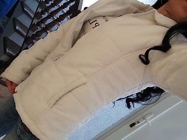 kozna jakna sa: Jakna S/M, za prelazni period, Madonna na lalafo.rs — 8 kozna jakna sa: Jakna S/M, za prelazni period, Madonna — 8