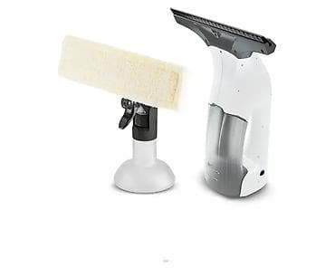 KARCHER WV 1 Plus – Akumulatorski usisivač za prozore (beli) 🧼 Tip at lalafo.rs — 1 KARCHER WV 1 Plus – Akumulatorski usisivač za prozore (beli) 🧼 Tip — 1