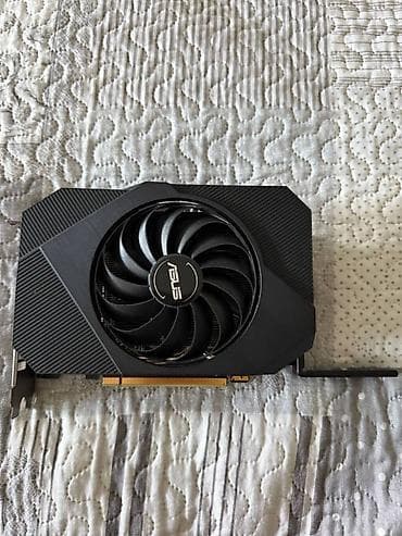 ASUS Phoenix NVIDIA GeForce RTX 3060 V2 Gaming Graphics Card- PCIe na lalafo.rs — 5 ASUS Phoenix NVIDIA GeForce RTX 3060 V2 Gaming Graphics Card- PCIe — 5