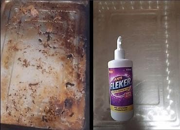 Anti Fleker – tečni odstranjivač fleka, 400 ml - Sredstvo za na lalafo.rs — 6 Anti Fleker – tečni odstranjivač fleka, 400 ml - Sredstvo za — 6