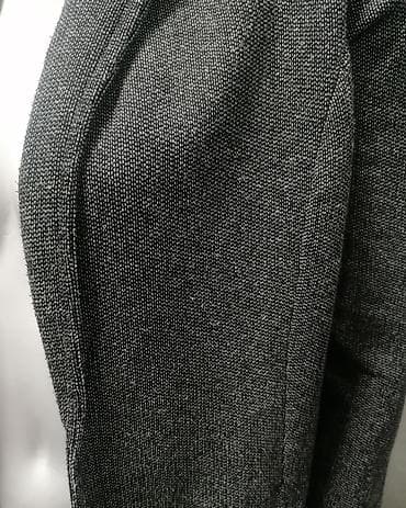 prsluk jaknica mango u: Jaknica model sakoa
Vel S M
Kao nov na lalafo.rs — 3 prsluk jaknica mango u: Jaknica model sakoa
Vel S M
Kao nov — 3