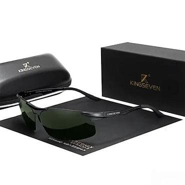 Kingseven N9126 - Zelena - Polarizovane naočare za sunce Kingseven na lalafo.rs — 2 Kingseven N9126 - Zelena - Polarizovane naočare za sunce Kingseven — 2