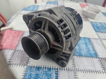 Transport: Alternator Lada 112 -14V 80A br.2. Polovno, ocuvano. Skinuto sa at lalafo.rs — 8 Transport: Alternator Lada 112 -14V 80A br.2. Polovno, ocuvano. Skinuto sa — 8