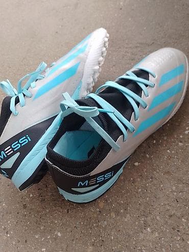 Fudbalske patike/turf kopačke “Messi” za veštačku travu - Dizajn at lalafo.rs — 4 Fudbalske patike/turf kopačke “Messi” za veštačku travu - Dizajn — 4