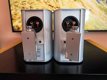 Dali Elegance 01 – Kompaktni 2-sistemski satelitski zvučnici Opis na lalafo.rs — 6 Dali Elegance 01 – Kompaktni 2-sistemski satelitski zvučnici Opis — 6