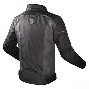 Outerwear: LS2 motociklistička jakna – crna, sportsko‑turistički kroj - at lalafo.rs — 2 Outerwear: LS2 motociklistička jakna – crna, sportsko‑turistički kroj - — 2