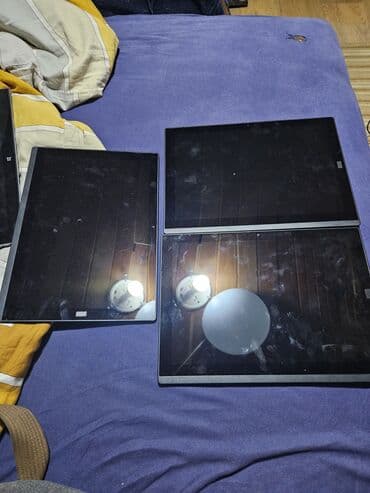 Intel Core i7, 16 GB OZU, 11.6 " na lalafo.rs Intel Core i7, 16 GB OZU, 11.6 "