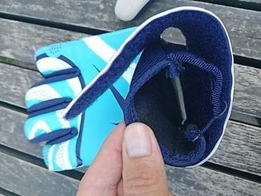 100% original® "nike profesionalne golmanske rukavice"® na lalafo.rs — 8 100% original® "nike profesionalne golmanske rukavice"® — 8