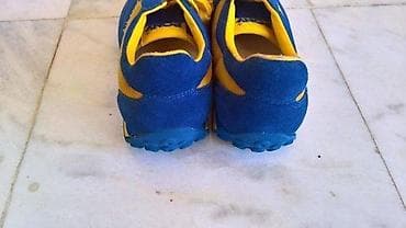 PONY Patike, broj 39. Stanje: Nekorišćeno (polovno) na lalafo.rs — 3 PONY Patike, broj 39. Stanje: Nekorišćeno (polovno) — 3