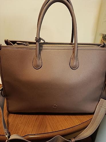 Nova Samsonite kožna tašna at lalafo.rs — 3 Nova Samsonite kožna tašna — 3