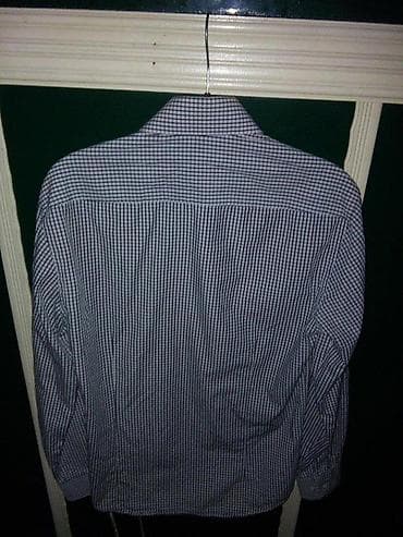 Men's Clothing: Shirt Likara, color - Multicolored at lalafo.rs — 2 Men's Clothing: Shirt Likara, color - Multicolored — 2