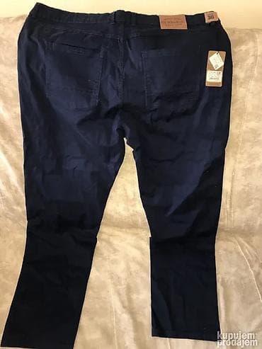 Farmerke, U.S. Polo Assn, bоја - Tamnoplava na lalafo.rs — 5 Farmerke, U.S. Polo Assn, bоја - Tamnoplava — 5