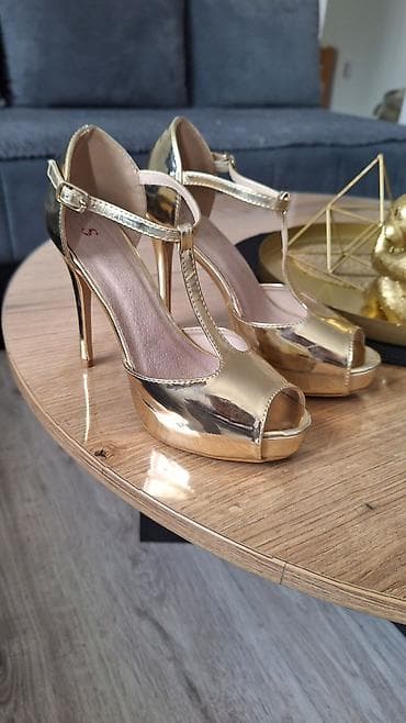 Sandale. kao nove na lalafo.rs — 1 Sandale. kao nove — 1