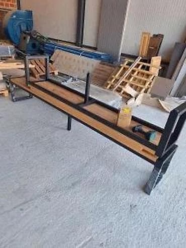 Furniture: IZRADA JAKIH KLUPA ZA SVLAČIONICU RX675 | Izrada po meri Dezen ploče at lalafo.rs — 4 Furniture: IZRADA JAKIH KLUPA ZA SVLAČIONICU RX675 | Izrada po meri Dezen ploče — 4