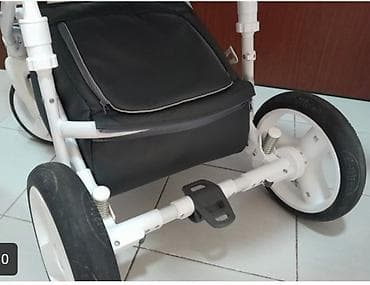 Prodajem Bexa Cube kolica 3u 1. kolica sadrze veliku torbu za mame,i na lalafo.rs — 4 Prodajem Bexa Cube kolica 3u 1. kolica sadrze veliku torbu za mame,i — 4