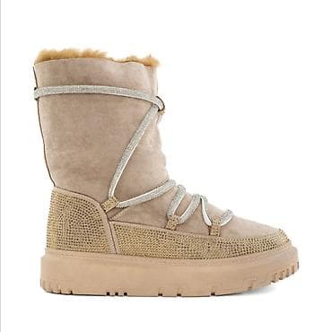 Ugg obuća 38, bоја - Bež na lalafo.rs — 4 Ugg obuća 38, bоја - Bež — 4