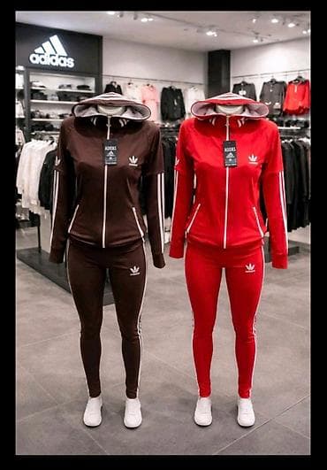 Adidas ženska trenerka NOVO Novo Veličine s m l xl 2xl 3xl fb Moja at lalafo.rs — 6 Adidas ženska trenerka NOVO Novo Veličine s m l xl 2xl 3xl fb Moja — 6