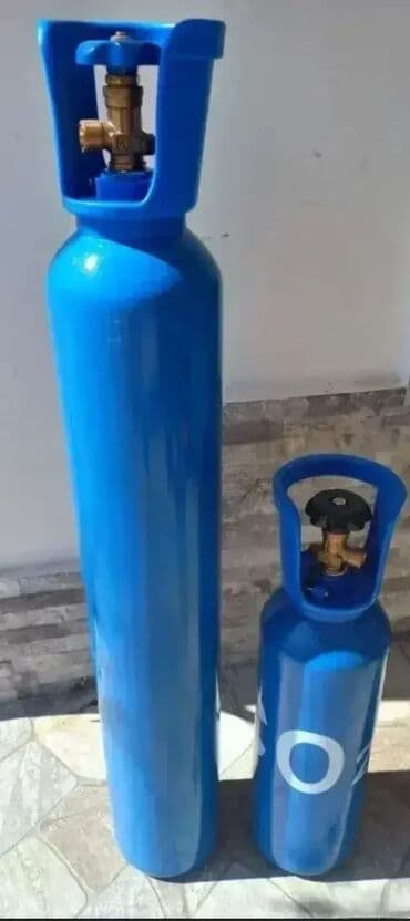 Aparati za zavarivanje: Nove i Kvalitetne CO2 Boce za Zavarivanje Cena za bocu 5L : 55€ na lalafo.rs Aparati za zavarivanje: Nove i Kvalitetne CO2 Boce za Zavarivanje Cena za bocu 5L : 55€