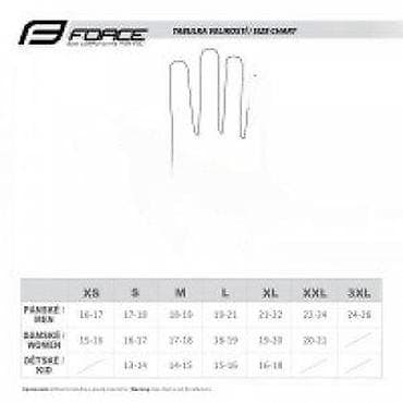 Equipment for cyclists: RUKAVICE LETNJE FORCE MTB ANGLE ROZE-CRNE - M | RUKAVICE LETNJE at lalafo.rs — 5 Equipment for cyclists: RUKAVICE LETNJE FORCE MTB ANGLE ROZE-CRNE - M | RUKAVICE LETNJE — 5