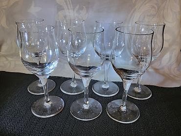 Food products: Case za zestoko pice,kristalno staklo 80te. Case za pice,perfektne at lalafo.rs — 7 Food products: Case za zestoko pice,kristalno staklo 80te. Case za pice,perfektne — 7