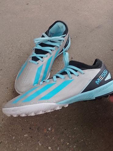 Fudbalske patike/turf kopačke “Messi” za veštačku travu - Dizajn at lalafo.rs — 5 Fudbalske patike/turf kopačke “Messi” za veštačku travu - Dizajn — 5