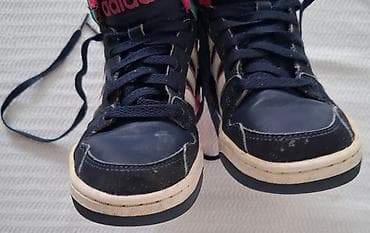 Adidas original duboke patike za devojčice Veličina 35 ug 21.5 cm na lalafo.rs — 6 Adidas original duboke patike za devojčice Veličina 35 ug 21.5 cm — 6