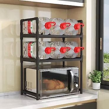 Multifunkcionalna polica za kuhinju
2999 din na lalafo.rs — 1 Multifunkcionalna polica za kuhinju
2999 din — 1