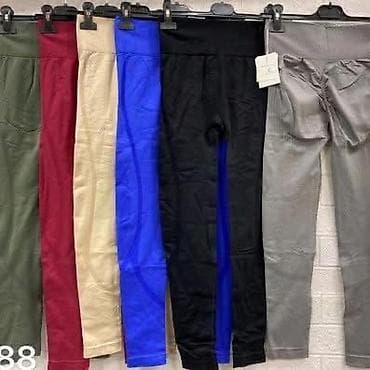 bermude teksas br: Bešavne sportske helanke – visok struk, “scrunch” efekat i sculpt kroj na lalafo.rs — 6 bermude teksas br: Bešavne sportske helanke – visok struk, “scrunch” efekat i sculpt kroj — 6