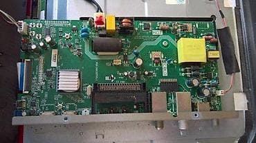 prsluk jaknica mango u: VOX Led 32DSA311G & 32DSA314H u delovima TP. MS3663S. PB818 at lalafo.rs — 7 prsluk jaknica mango u: VOX Led 32DSA311G & 32DSA314H u delovima TP. MS3663S. PB818 — 7