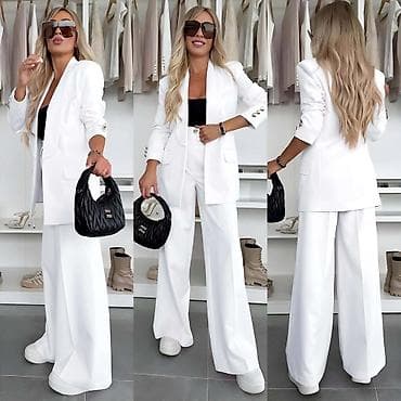 💜Komplet
Cena 3100
Uni vel.
V25 na lalafo.rs 💜Komplet
Cena 3100
Uni vel.
V25